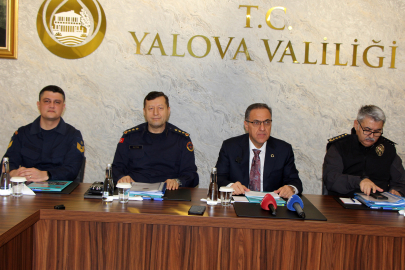 “Operasyonlarımıza Kararlılıkla Devam Edeceğiz”