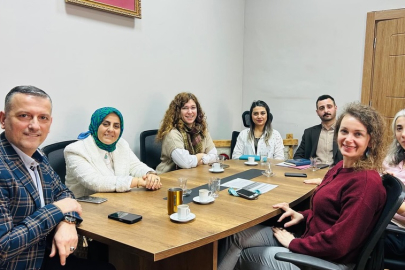 Afetlere Karşı Psikososyal Destek Ağı Güçlendiriliyor