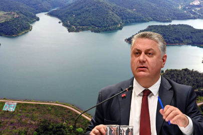 Gökçe Barajı’nda Doluluk Oranı Yüzde 55’e Yükseldi