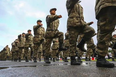 Yalova Askerlik Şubesinden Şubat Celbi Duyurusu