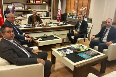 Yalova İş Dünyası İçin Tse İle Güç Birliği