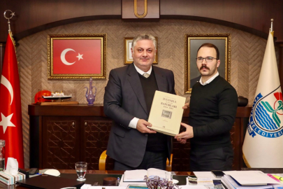 “Yalova'nın Geleceğini Birlikte Şekillendireceğiz”