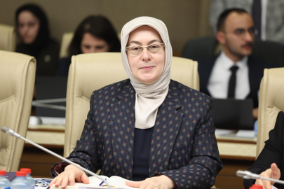 Akyol Karma Komisyon Toplantısına Katıldı