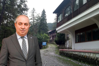 “Çamlık Otel Bizim Sayemizde Sağlık Bakanlığı Gündemine Girdi”