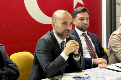 “Hizmet Ve Yatırım Odaklı Çalışmalarımızı Daha Da Güçlendiriyoruz”