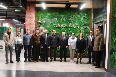 İstihdam Merkezine Yakın Takip