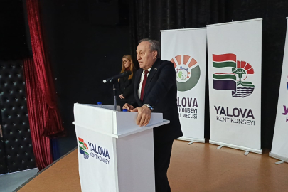 Kent Konseyi Genel Kurulu Yapıldı