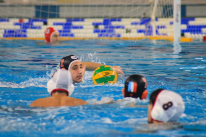 Öğrencilere Ücretsiz Su Sporları Eğitimi