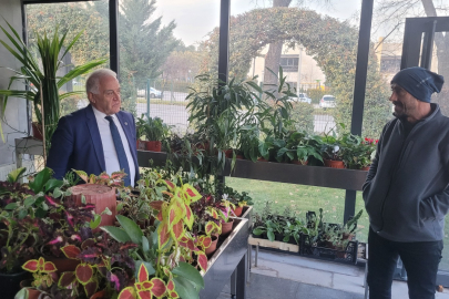 Becan Kanun Teklifini Tbmm’ye Sundu