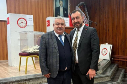 Sertan Şenol Güven Tazeledi