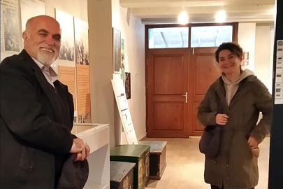 Subaşı’nın "Göç Hafızası" Akademik Mercek Altında