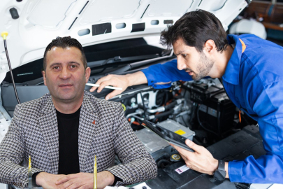 Yalova Esnafı "Elektrikli Araç" Çağına Hazırlanıyor