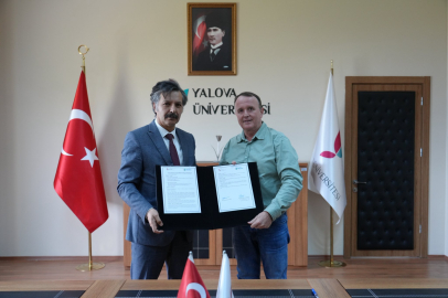 Yalova Teknopark’tan 30 Milyon Tl’lik Dev İş Birliği