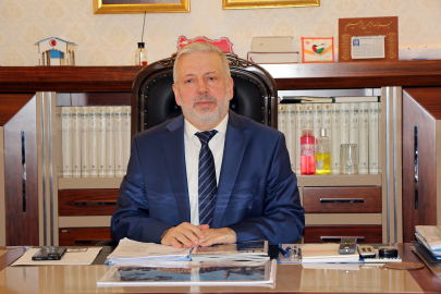 "Ramazan Ayını Dolu Dolu Programlarla İdrak Edeceğiz"