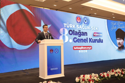 Sait Çolak’a Önemli Görev