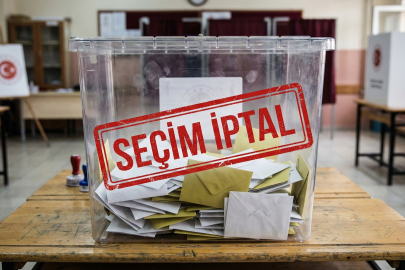 Yalova Pazarcılar Odası’nda Seçim Yenilenecek