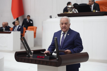 Becan Artan Trafik Cezalarına Tepki Gösterdi