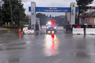 Yalova’da Dolandırıcılık Operasyonu
