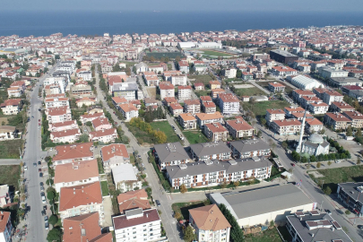 Yalova'da Ocak Ayında 973 Konut Satıldı