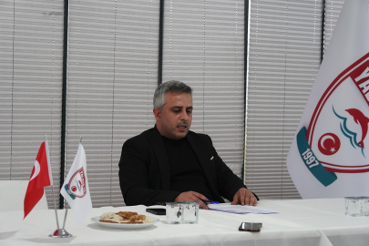 “Yalova’yı Yeniden Futbol Şehri Yapacağız”