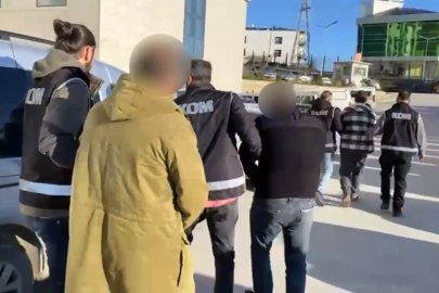 Yalova Merkezli Dolandırıcılık Operasyonu