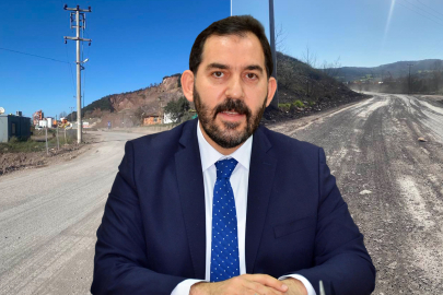 Soygüzel’den Kılıç Köy Yolu Müjdesi