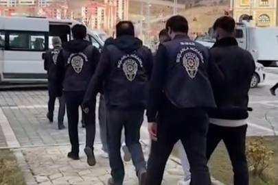 Yalova’da Siber Suçlulara Operasyon