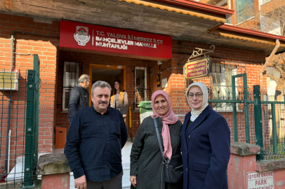 Akyol’dan Ramazan Mesaisi