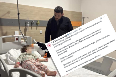 Bakanlıktan Esenköy Saldırısına İki Müfettiş