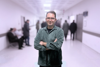 Hastanede İlk Kez Bir Hematoloji Hekimi Göreve Başladı