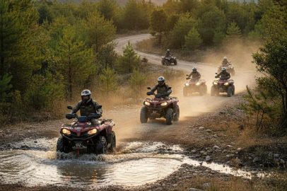 Yalova’nın Sportif Faaliyet Alanları Belirlendi