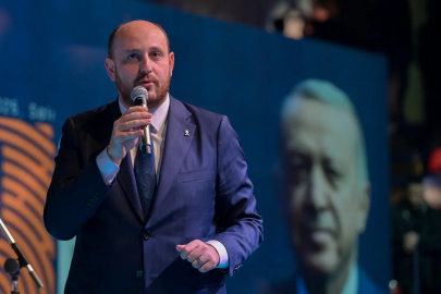 “Neden Sürekli Birinci Partiyiz Deme İhtiyacı Duyuyorsunuz”