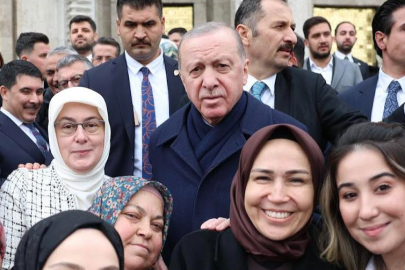 Akyol Cumhurbaşkanının Yaş Gününü Kutladı