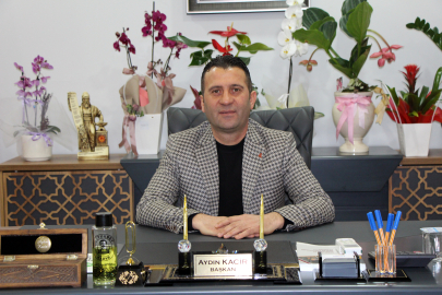 “Bu Yola Esnafın Derdine Çare Olmak İçin Çıktık”