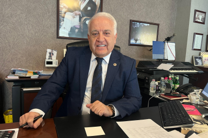 “Belediyelerin Eli Kolu Bağlanıyor”