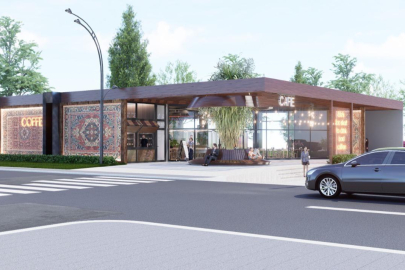 Makine Osb Sosyal Alanlarını Genişletiyor