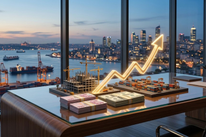 Ekonomi Yüzde 3,6 Büyüdü