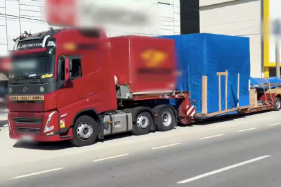 Yalova'da Dev Kokain Operasyonu