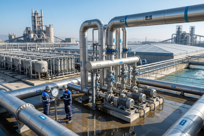 En Yüksek Artış Su Temininde