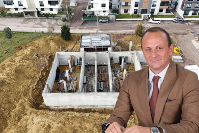 “İlçenin 25 Yıllık Su Sıkıntısını Ortadan Kaldıracağız”