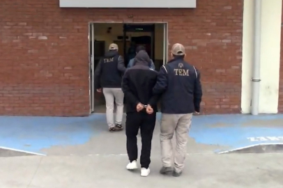 Yalova'da Deaş Operasyonu