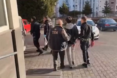 Yalova'da Fetö Operasyonu