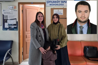 Şehit Ailesine Yeni Yuva