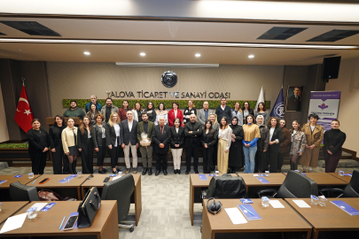 Yapay Zeka Girişimlerinde Ticarileşme Süreçleri Ele Alındı