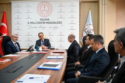 "Daha İyi Olmak İçin Çok Çalışacağız"