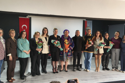 Yalova’da Kadın Hakları Masaya Yatırıldı