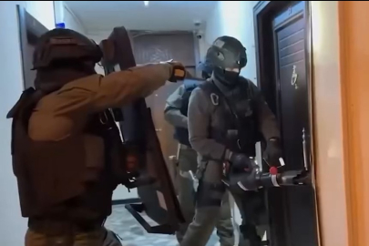 Yalova Dahil 9 İlde Bahis Operasyonu