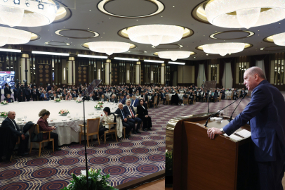 Bozkurt Yalova Esnafını Temsil Etti