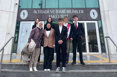 Çocuk Hakları Komitesinden Yoğun Program