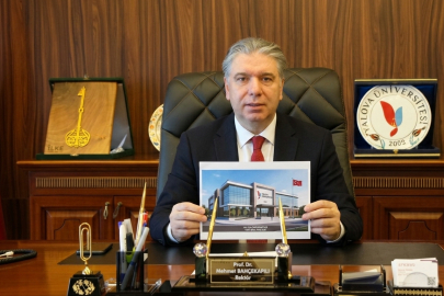 Bahçekapılı Yeni Bölümler İçin Düğmeye Bastı